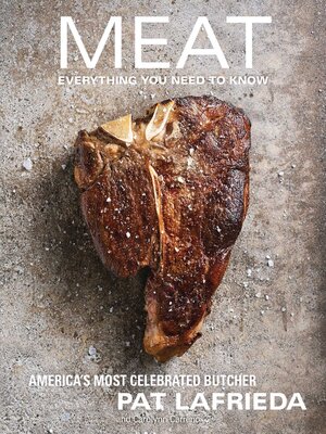 cover image of MEAT